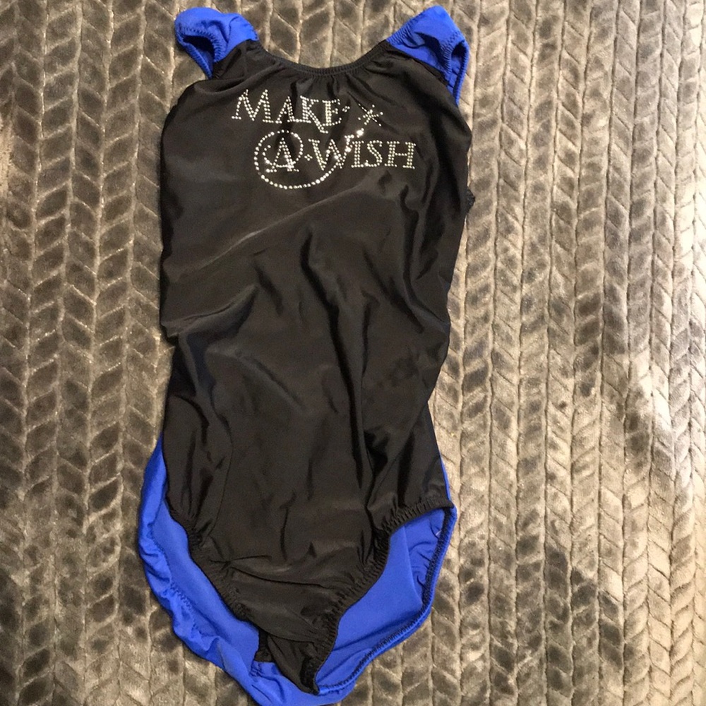 Leotard